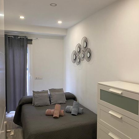 Moderno Piso Junto Al Mar. Wifi Apartment Puerto de la Cruz  Exterior foto