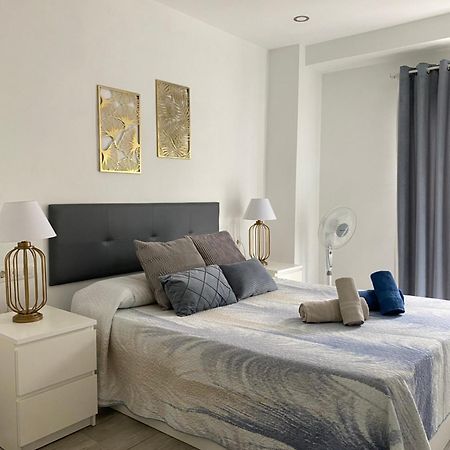 Moderno Piso Junto Al Mar. Wifi Apartment Puerto de la Cruz  Exterior foto