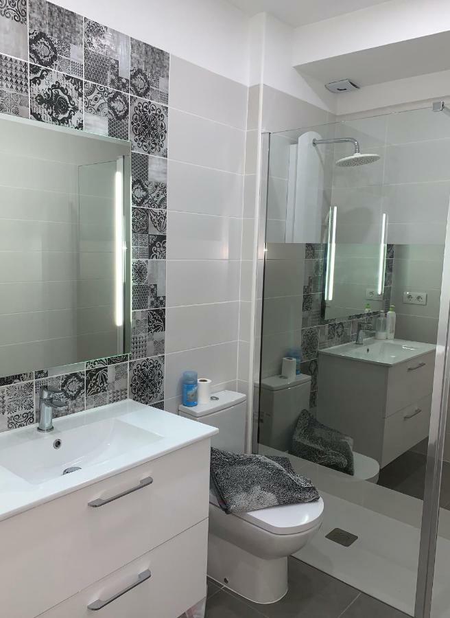 Moderno Piso Junto Al Mar. Wifi Apartment Puerto de la Cruz  Exterior foto
