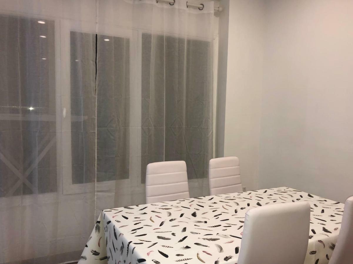 Moderno Piso Junto Al Mar. Wifi Apartment Puerto de la Cruz  Exterior foto